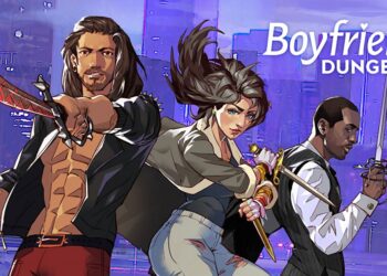 Content cautions are crucial, yet we should approve some video games won’t be for everybody