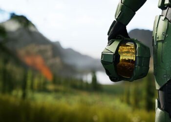 Halo Infinite project co-op as well as Forge will certainly be missing out on at launch