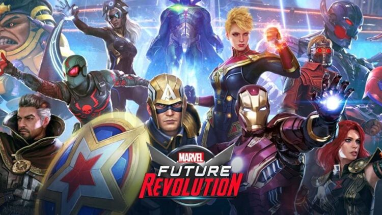 Marvel Future Revolution Coupon Codes for Gold, Potential Reports, as well as much more