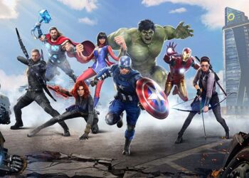 Marvel’s Avengers commemorating One-Year Anniversary, upgraded Roadmap following week