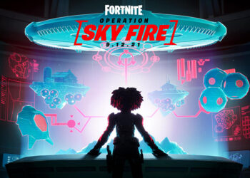 Fortnite’s Chapter 2 Season 7 Grand Finale happens September 12