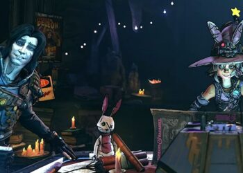 Tiny Tina's Wonderlands established for March 25 launch – take a look at the very first consider gameplay