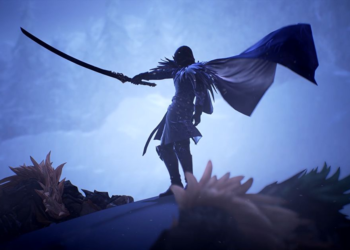 Tales of Arise examines assemble – all ball games