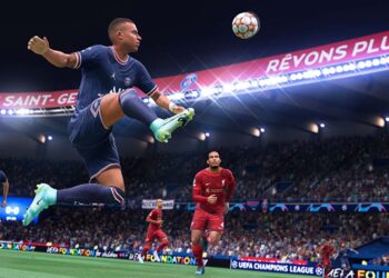 FIFA 22 soundtrack is the biggest ever before, with over 120 tunes consisted of