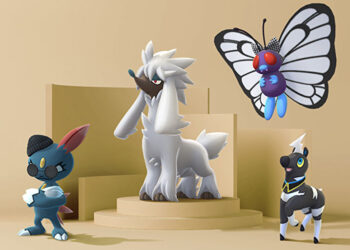 Pokemon Go Fashion Week debuts brand-new form-change technician as well as includes Furfrou to the video game