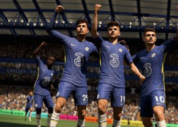FIFA 22: Best Midfielders, Webcams, CDMs, and also Centimeters to check in Career Mode