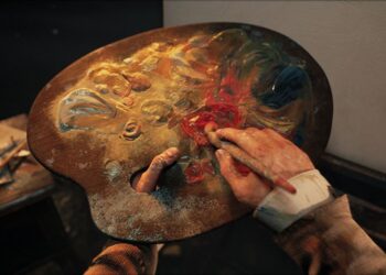 Bloober Team teases following entrance in the Layers of Fear world