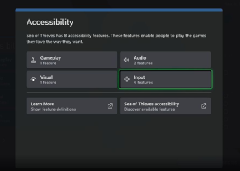 Microsoft is making use of details tags to make the Xbox Game Store extra obtainable