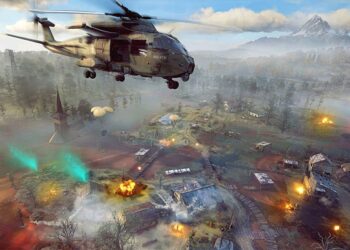 Ghost Recon Frontline, is a brand-new free-to-play, large PvP shooter embeded in the Ghost Recon cosmos