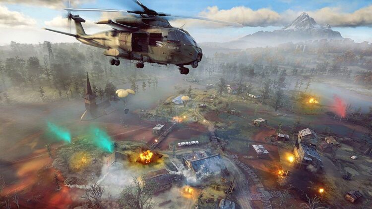 Ghost Recon Frontline, is a brand-new free-to-play, large PvP shooter embeded in the Ghost Recon cosmos