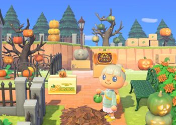 Animal Crossing: New Horizons Direct is coming October 15