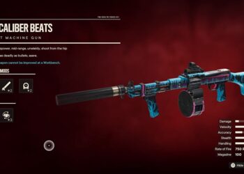 Far Cry 6 Best Weapons: Where to discover Unique Weapons