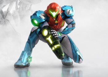 Metroid Dread confirms that Samus is cooler than Master Chief