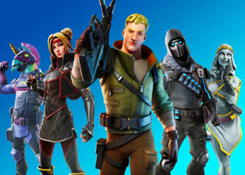 Epic Games eyes Fortnite film as it starts development right into larger home entertainment media