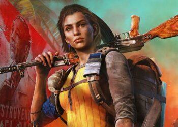 Should you eliminate McKay or allow him reside in Far Cry 6?