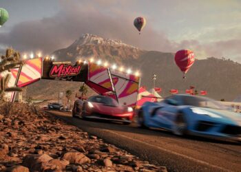 Forza Horizon 5 evaluation: a powerful formula developed, and also among the most effective video games of the year