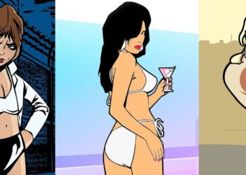 GTA Trilogy: The Definitive Edition computer variation drew from sale, clients require reimbursements