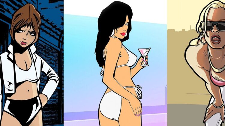 GTA Trilogy: The Definitive Edition computer variation drew from sale, clients require reimbursements
