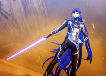Shin Megami Tensei 5 documents recommend the video game can show up on computer as well as PS4