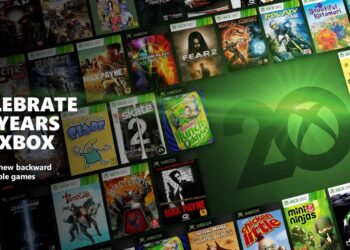 76 video games included in Xbox in reverse compatibility, 37 obtain FPS Boost