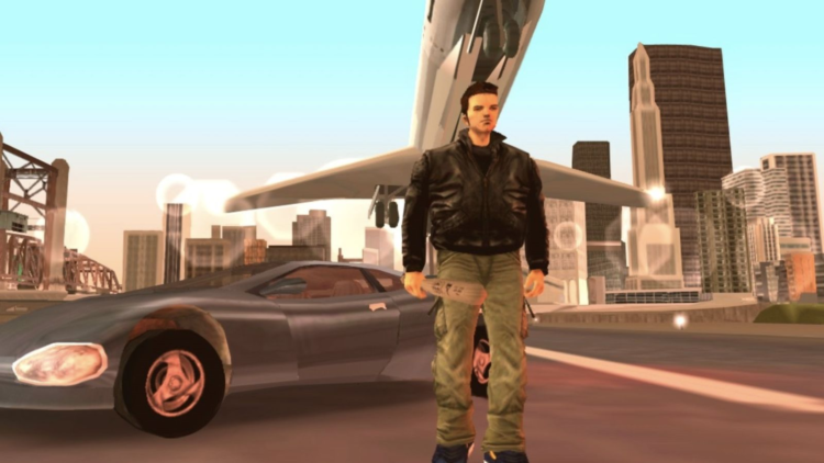 Rockstar excuses state of GTA: Trilogy – The Definitive Edition, has recurring strategies to repair the problems