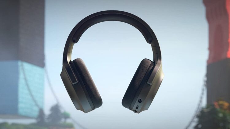 Razer Barracuda X Wireless Stereo Gaming Headset for sale for $69.99 this Black Friday