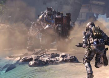Titanfall is being drawn from shops however web servers will certainly stay on-line