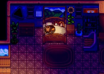 Stardew Valley's most recent upgrade includes some vital technological modifications for modders
