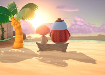 Animal Crossing: New Horizons problem makes citizens' apparel disappear
