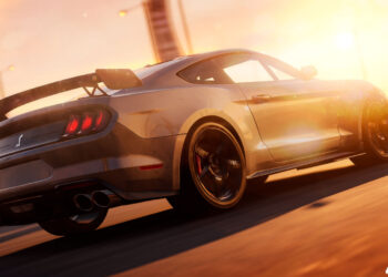 Codemasters has actually revealed a February launch day for Grid Legends