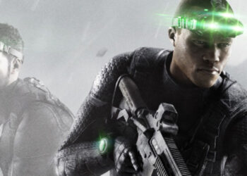 Ubisoft introduces Splinter Cell remake from Far Cry 6 workshop