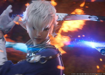 Final Fantasy 14 puts on hold all sales as well as brand-new cost-free tests to battle blockage