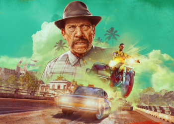 The Danny Trejo objectives are formally back in Far Cry 6