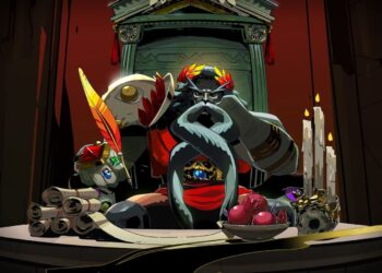 Hades wins initial Hugo Award in brand-new computer game group