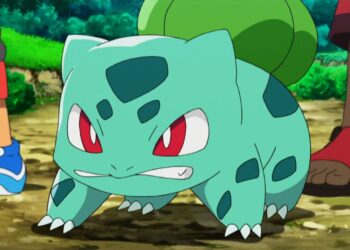 Pokemon Go January Community Day stars a fan-favorite  – Bulbasaur