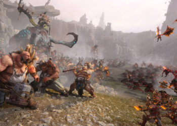 Prime Gaming January 2022 video games consist of Star Wars: Jedi Fallen Order, Total War: Warhammer, extra