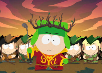 A brand-new South Park video game remains in advancement
