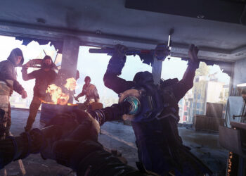 Dying Light 2: 5 points you require to find out about Techland’s huge open globe follow up