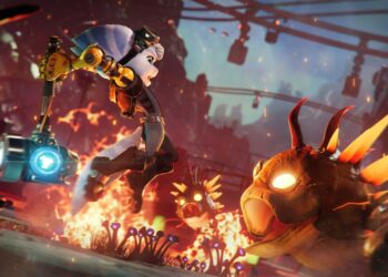 2022 DICE Awards: Ratchet and also Clank: Rift Apart leads with 9 elections