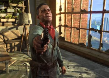 Latest Dying Light 2 video clip displays gameplay and also several of the personalities you will certainly come across