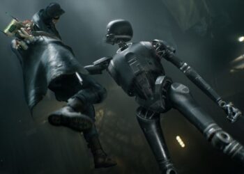 Respawn's deceptive 3rd job sheds its innovative supervisor
