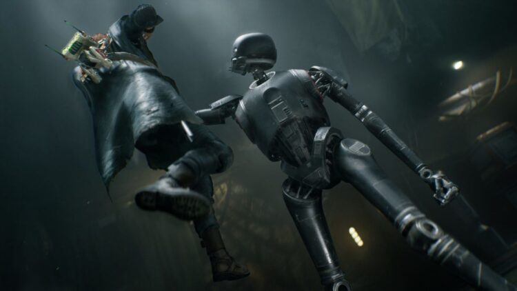 Respawn's deceptive 3rd job sheds its innovative supervisor