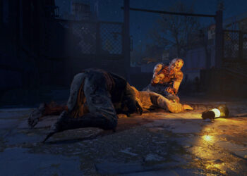 Techland will certainly sustain Dying Light 2 for a minimum of 5 years post launch