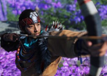 Latest Ghost of Tsushima Director's Cut spot features Horizon-themed shield