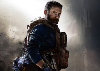 Activision verifies this year's Call of Duty is a follow up to Modern Warfare 2019​