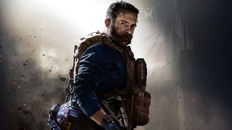 Activision verifies this year's Call of Duty is a follow up to Modern Warfare 2019​