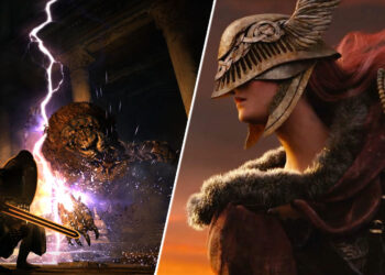 Dragon’s Dogma is the ideal video game to play prior to Elden Ring