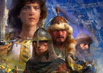Age of Empires 4 obtaining mods, rated setting, hotkey renovations, as well as extra this springtime