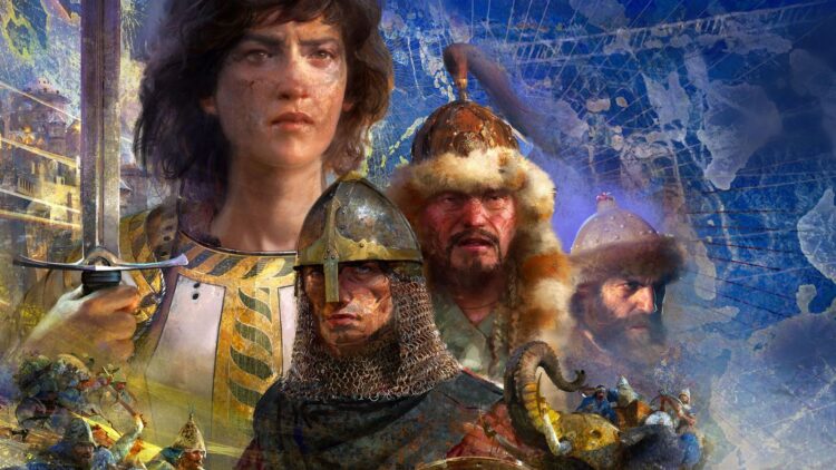 Age of Empires 4 obtaining mods, rated setting, hotkey renovations, as well as extra this springtime