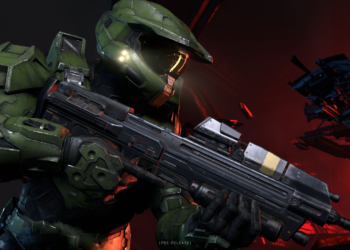 Halo Infinite's project co-op has actually been postponed, 343 intending to supply it later on in Season 2